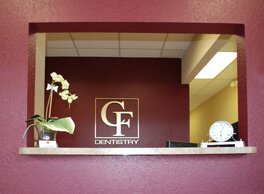 Comprehensive Family Dentistry